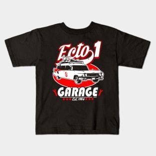 Ecto Garage Kids T-Shirt